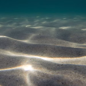 Sun on Sand