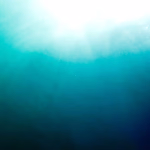Underwater Blues